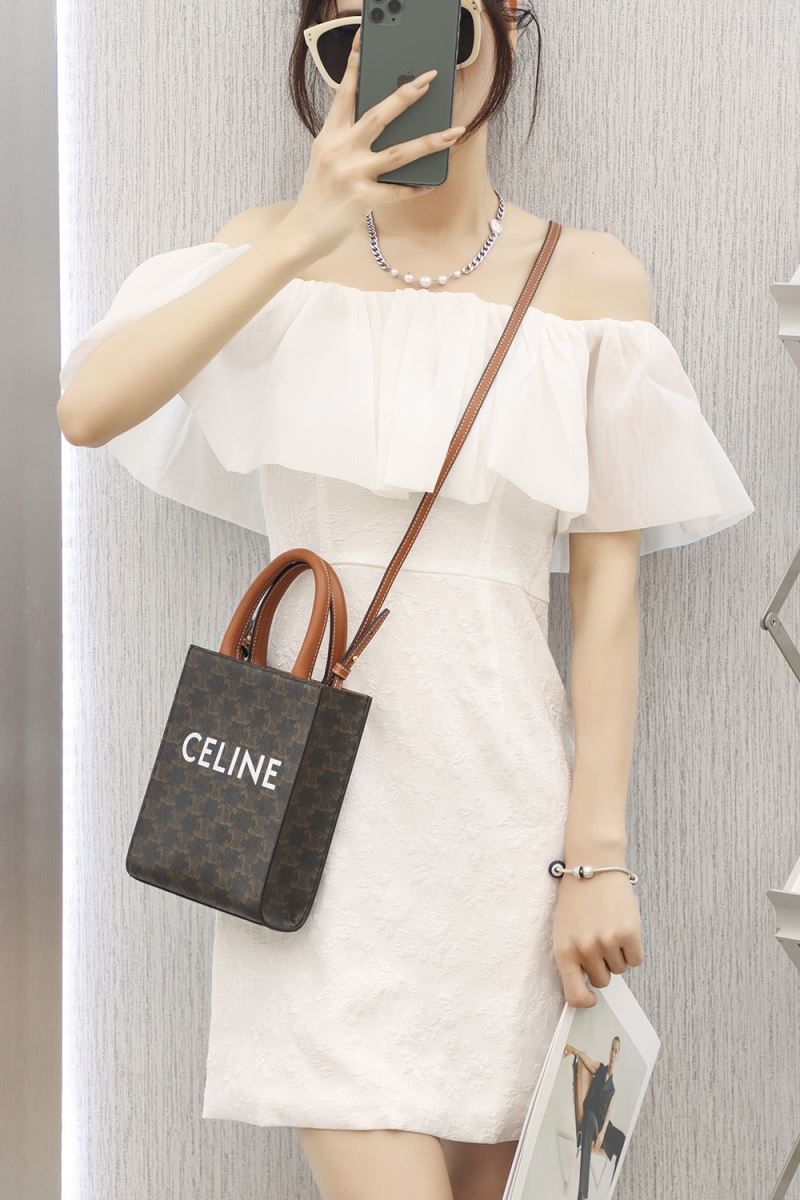 Celine Shopping Bags